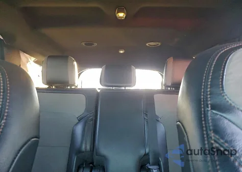 2017 Ford Explorer Xlt from USA, damaged, VIN 1FM5K8D84HGE11642